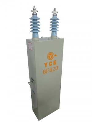 電容器