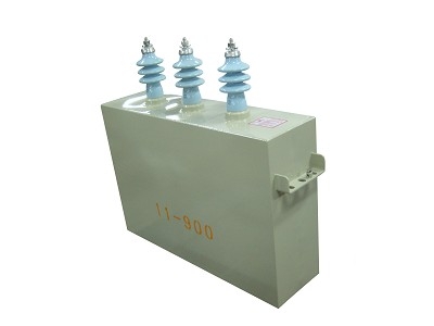 電容器