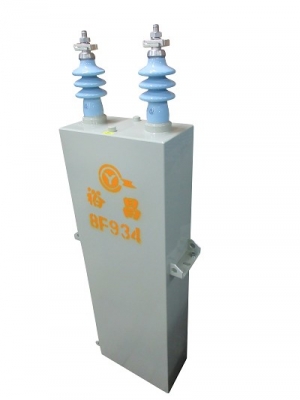 電容器