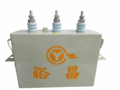 電容器