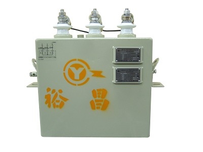電容器