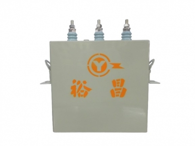 電容器