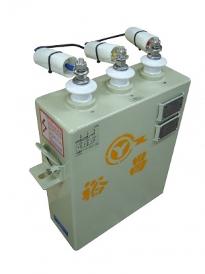 電容器