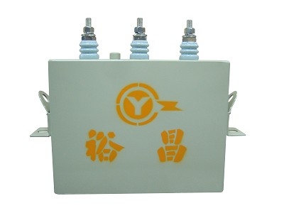 電容器
