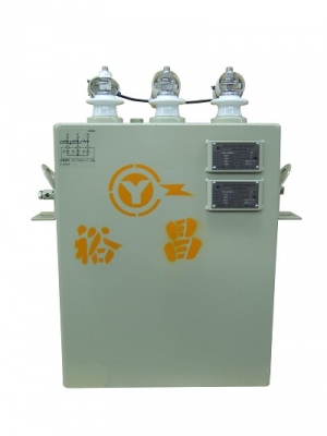 電容器