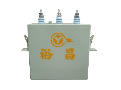 電容器