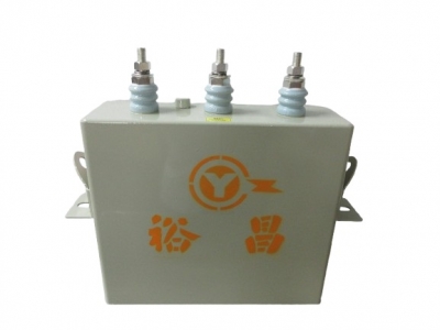 電容器