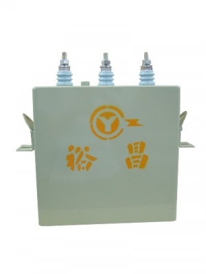 電容器