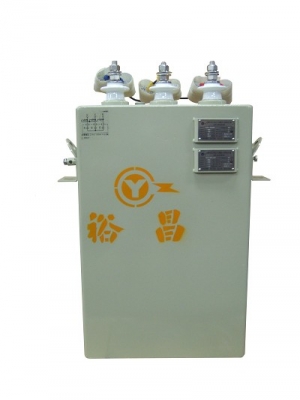 電容器