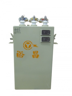 電容器