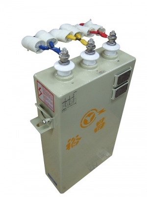 電容器