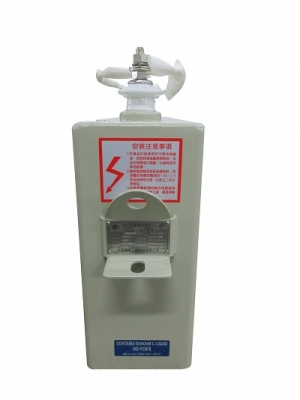 電容器