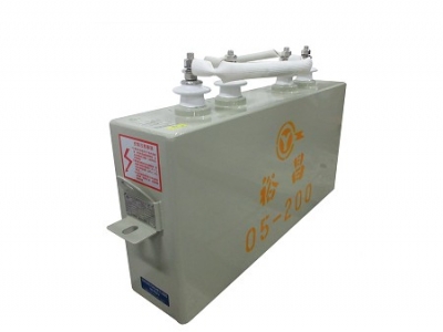 電容器