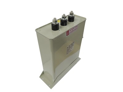 電容器
