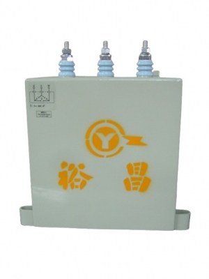 電容器