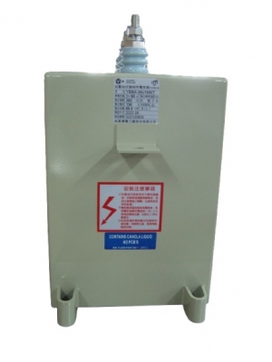 電容器