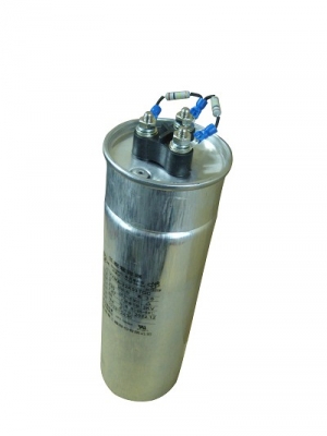 電容器