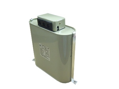 電容器