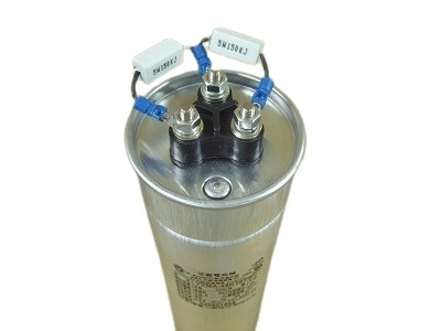 電容器