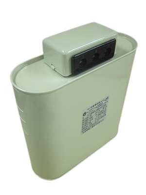 電容器
