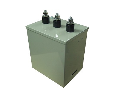 電容器