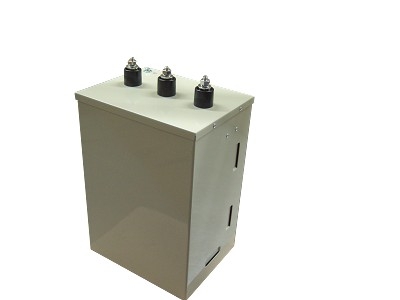 電容器