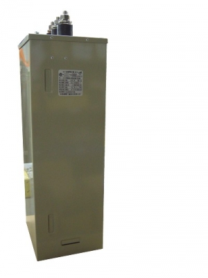 電容器