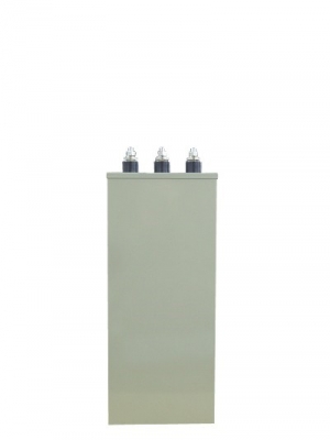 電容器