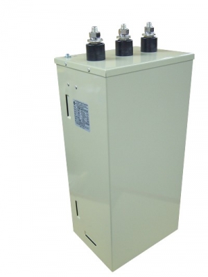 電容器