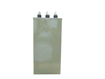 電容器