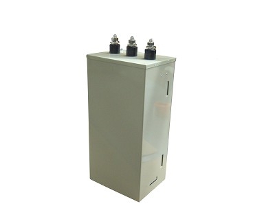 電容器