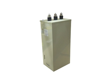 電容器