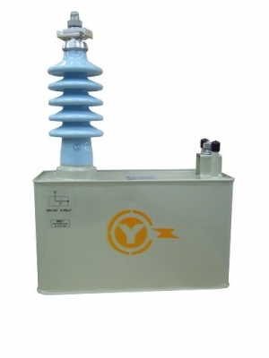 電容器