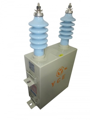 電容器