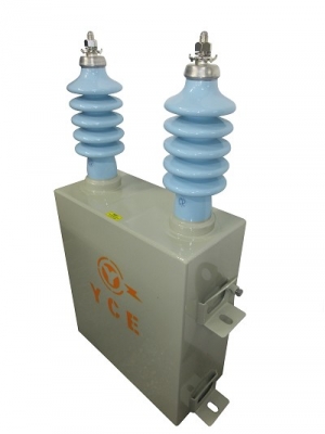 電容器