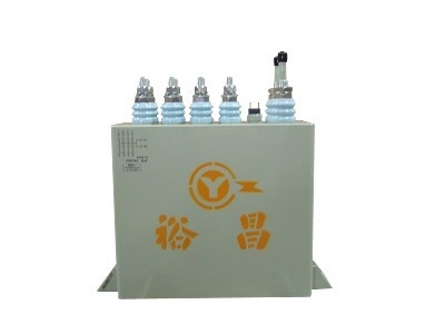 電容器