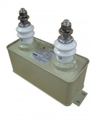 電容器