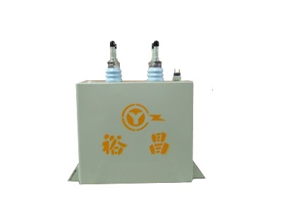 電容器