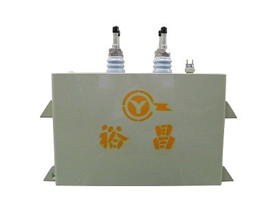 電容器