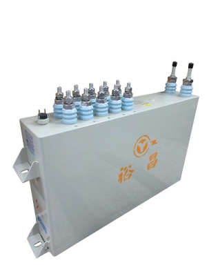 電容器
