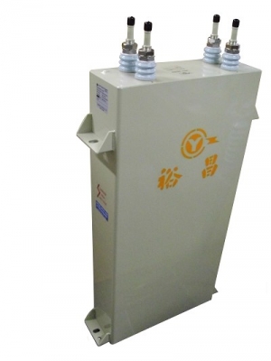 電容器