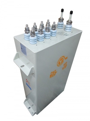 電容器