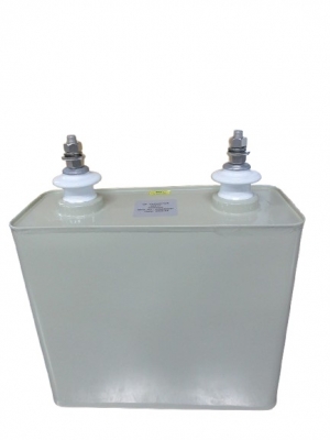 電容器