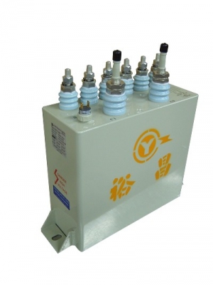 電容器
