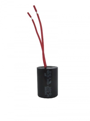 電容器