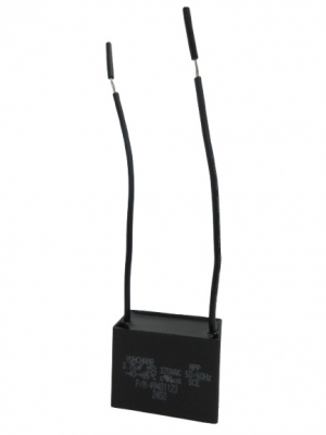 電容器