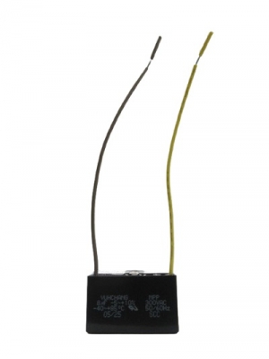 電容器