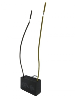 電容器