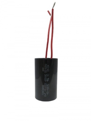 電容器
