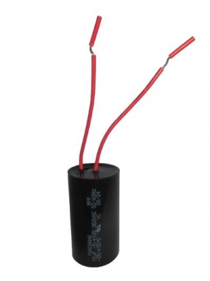 電容器